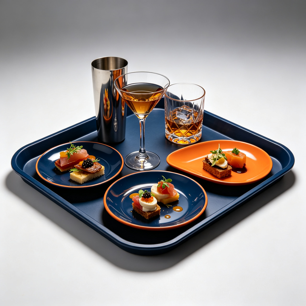 Bar & Serving Supplies