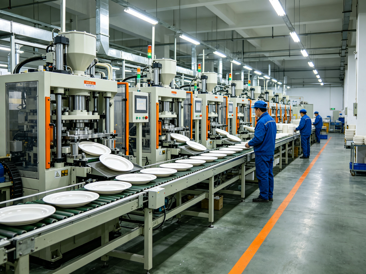 Direct Factory Strength