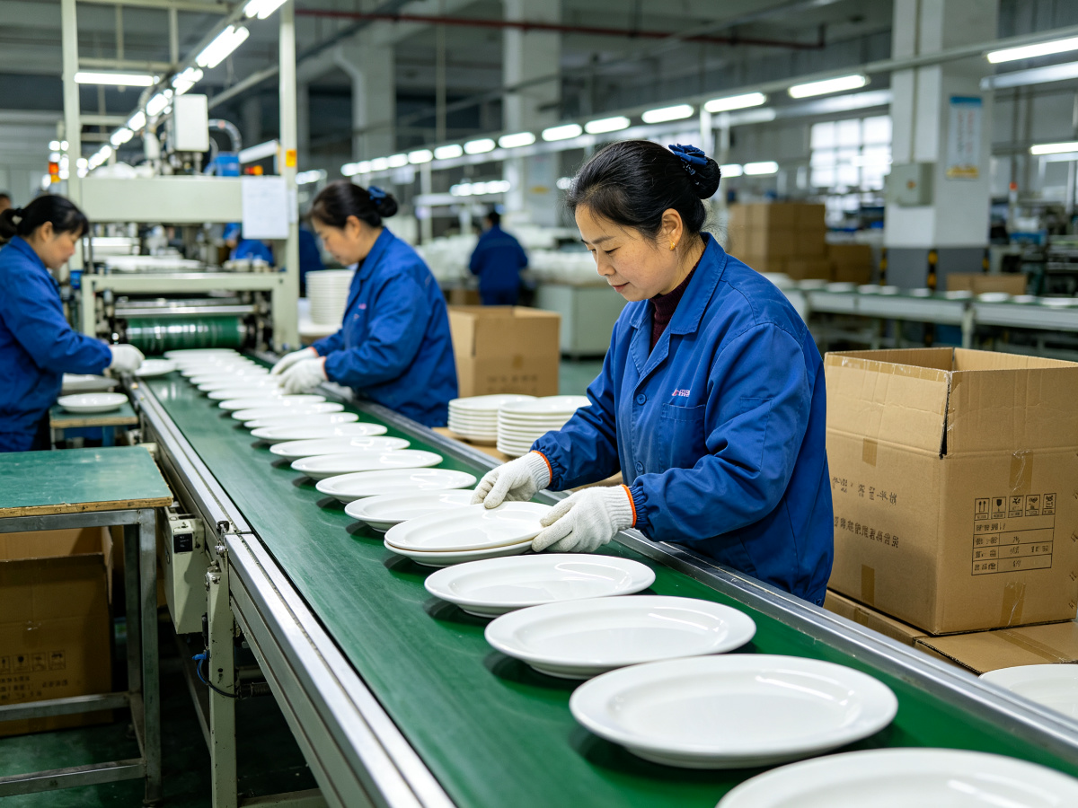 Factory & Production 2