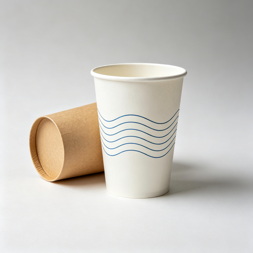 Disposable Paper Cups